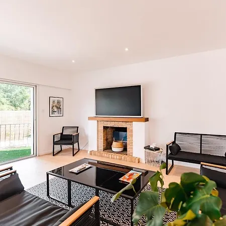 Maison 8p Avec Piscine Proche De La * Moliets-et-Maa
