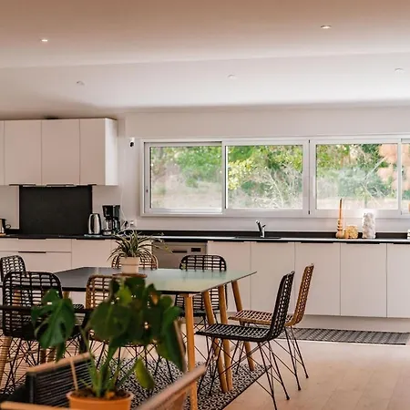 Maison 8p Avec Piscine Proche De La Villa Moliets-et-Maa